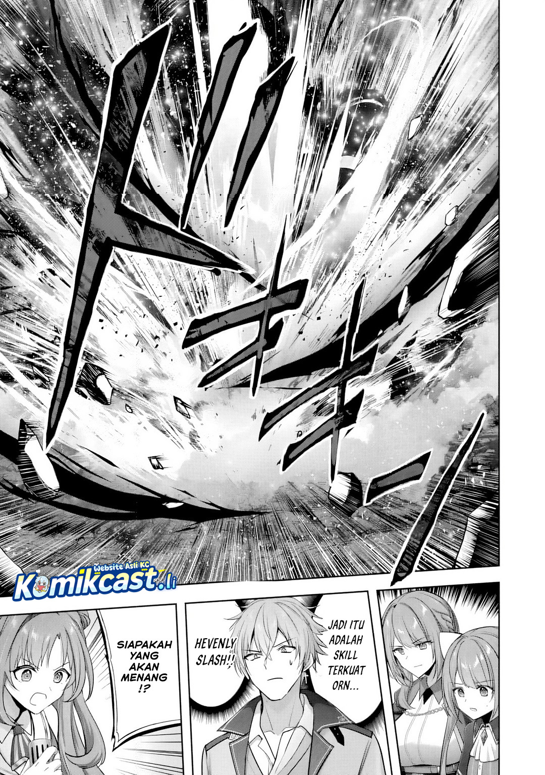 Yuusha Party wo Oida Sareta Kiyou Binbou chapter 51