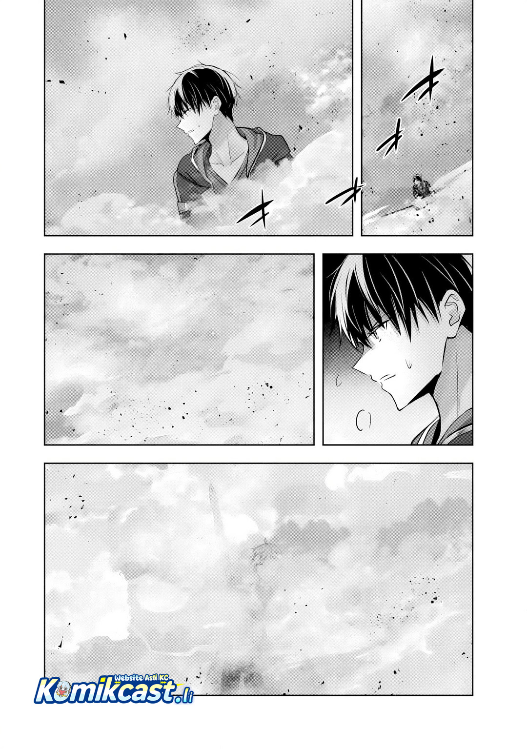 Yuusha Party wo Oida Sareta Kiyou Binbou chapter 51