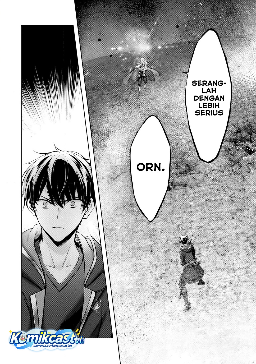 Yuusha Party wo Oida Sareta Kiyou Binbou chapter 51