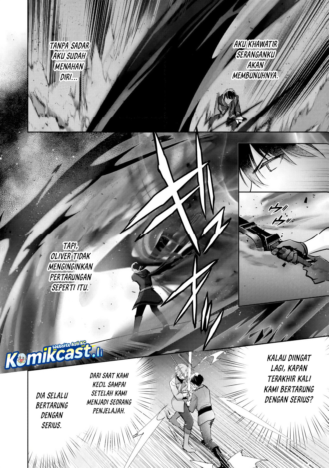 Yuusha Party wo Oida Sareta Kiyou Binbou chapter 51
