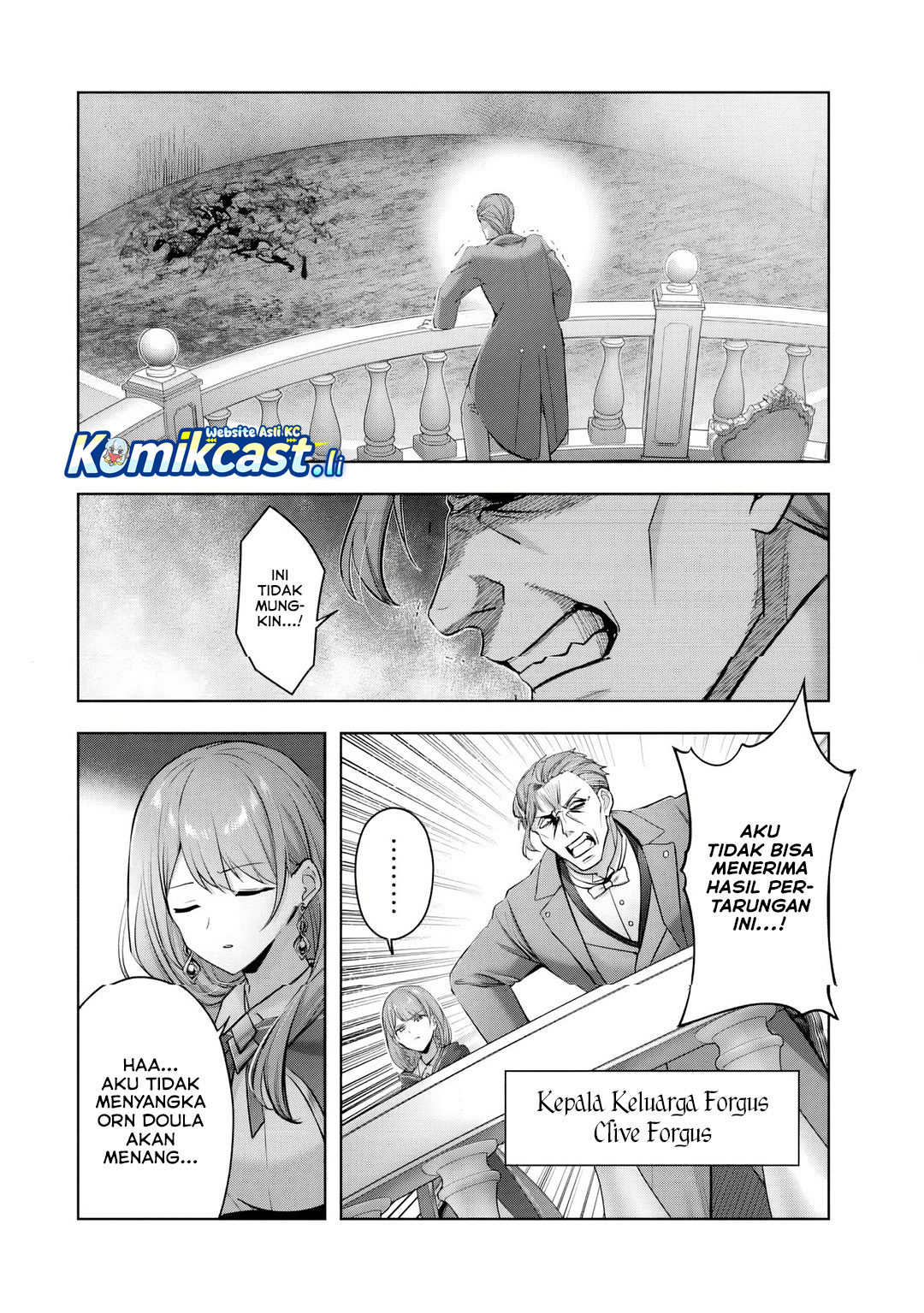 Yuusha Party wo Oida Sareta Kiyou Binbou chapter 51