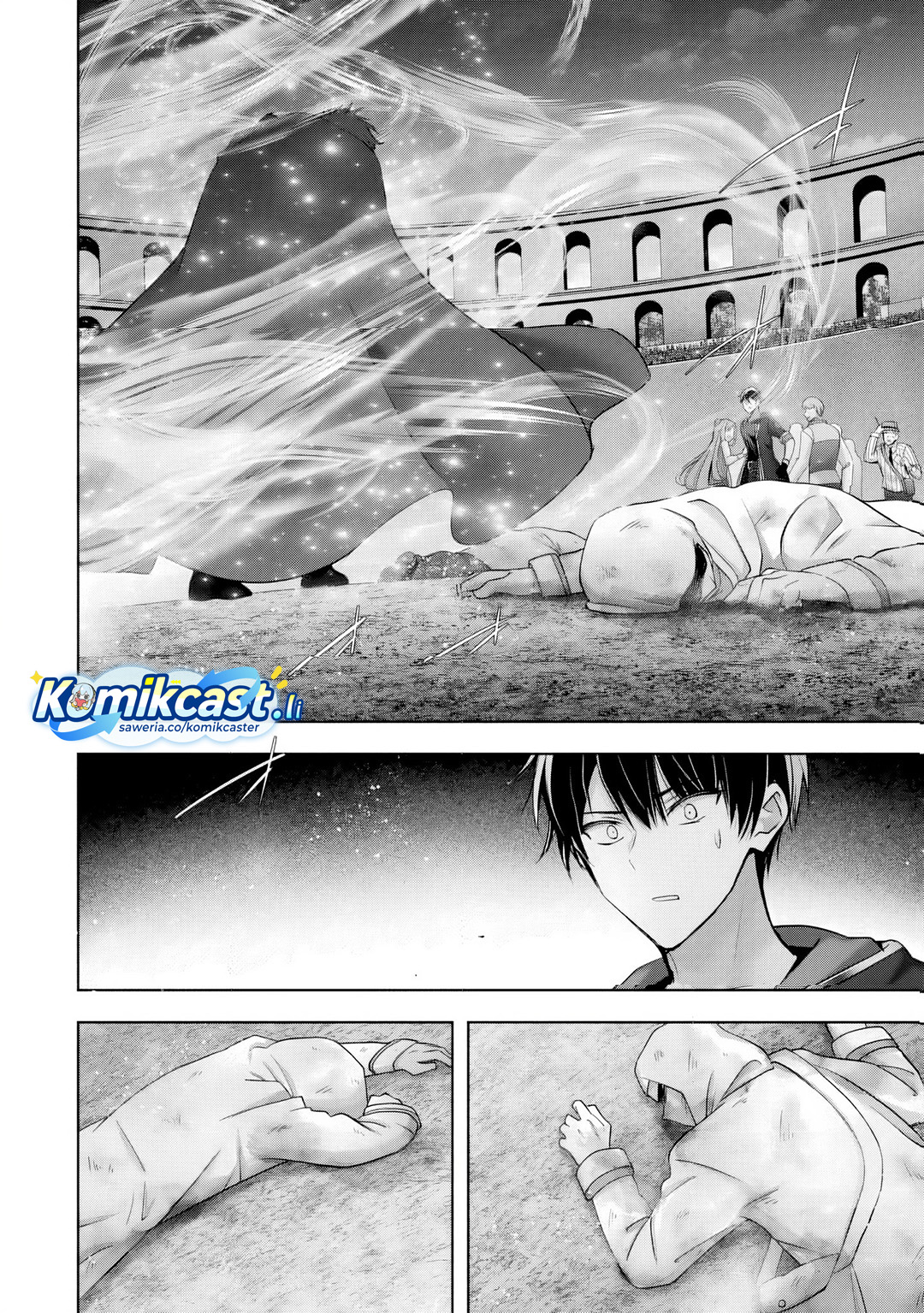 Yuusha Party wo Oida Sareta Kiyou Binbou chapter 51