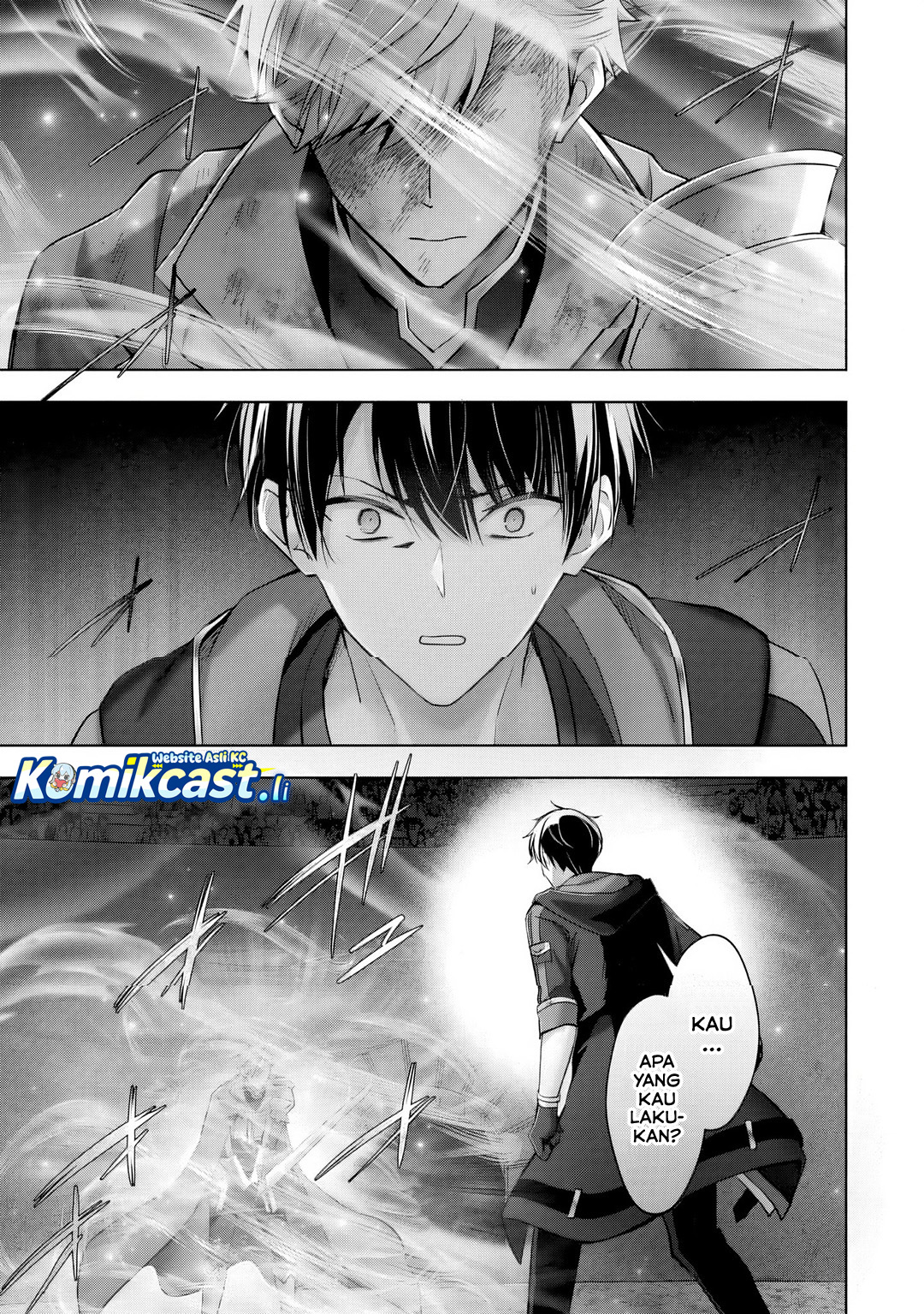 Yuusha Party wo Oida Sareta Kiyou Binbou chapter 51
