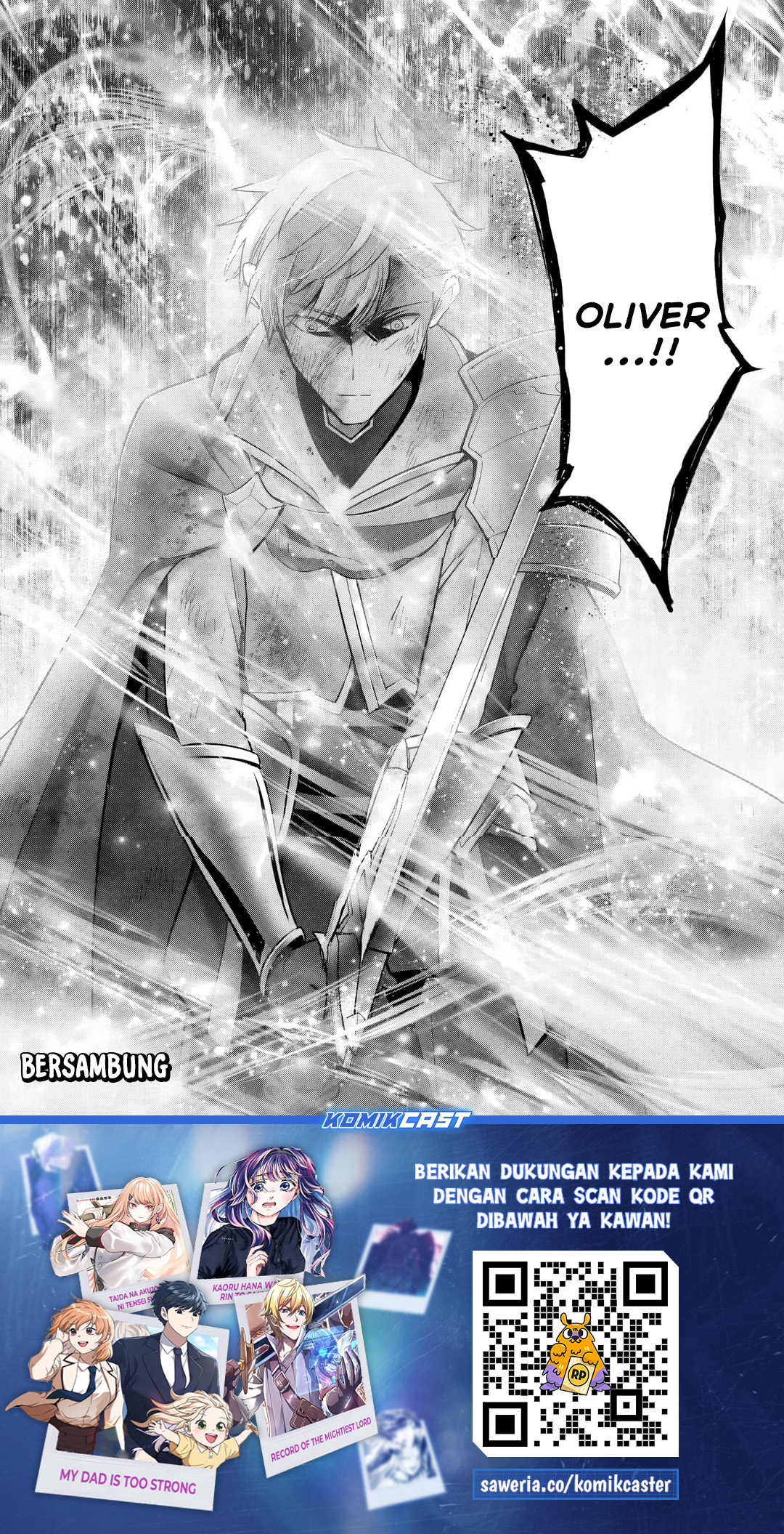 Yuusha Party wo Oida Sareta Kiyou Binbou chapter 51