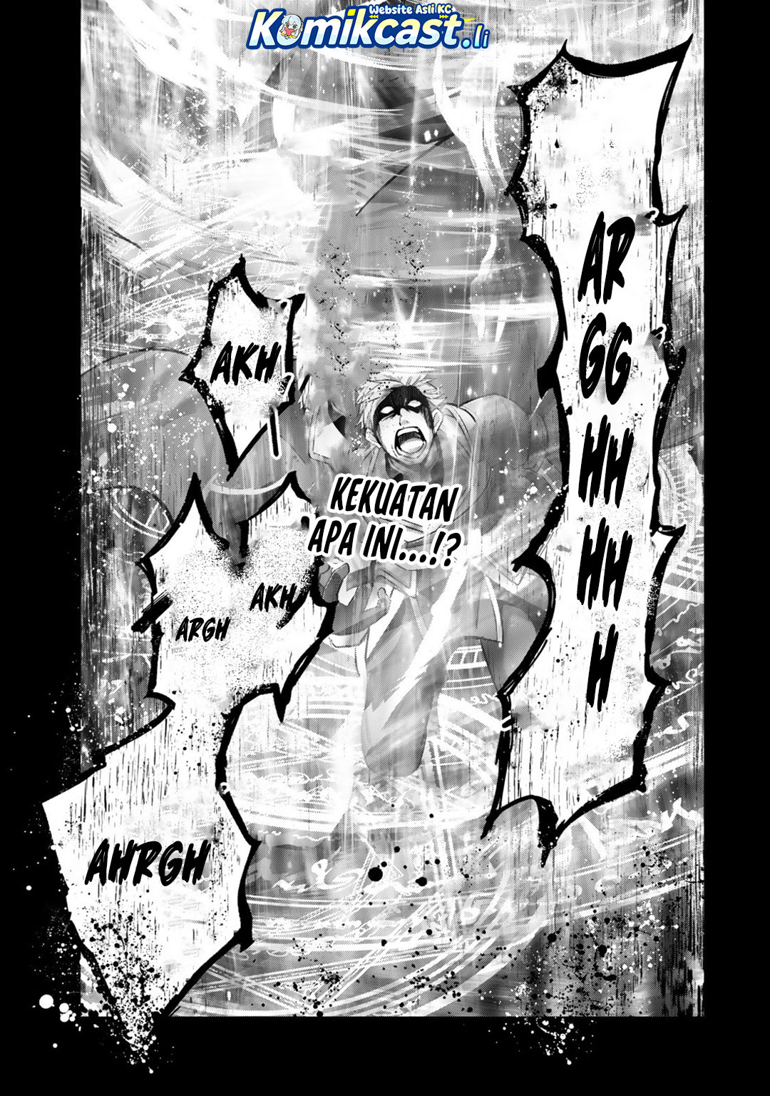 Yuusha Party wo Oida Sareta Kiyou Binbou chapter 52