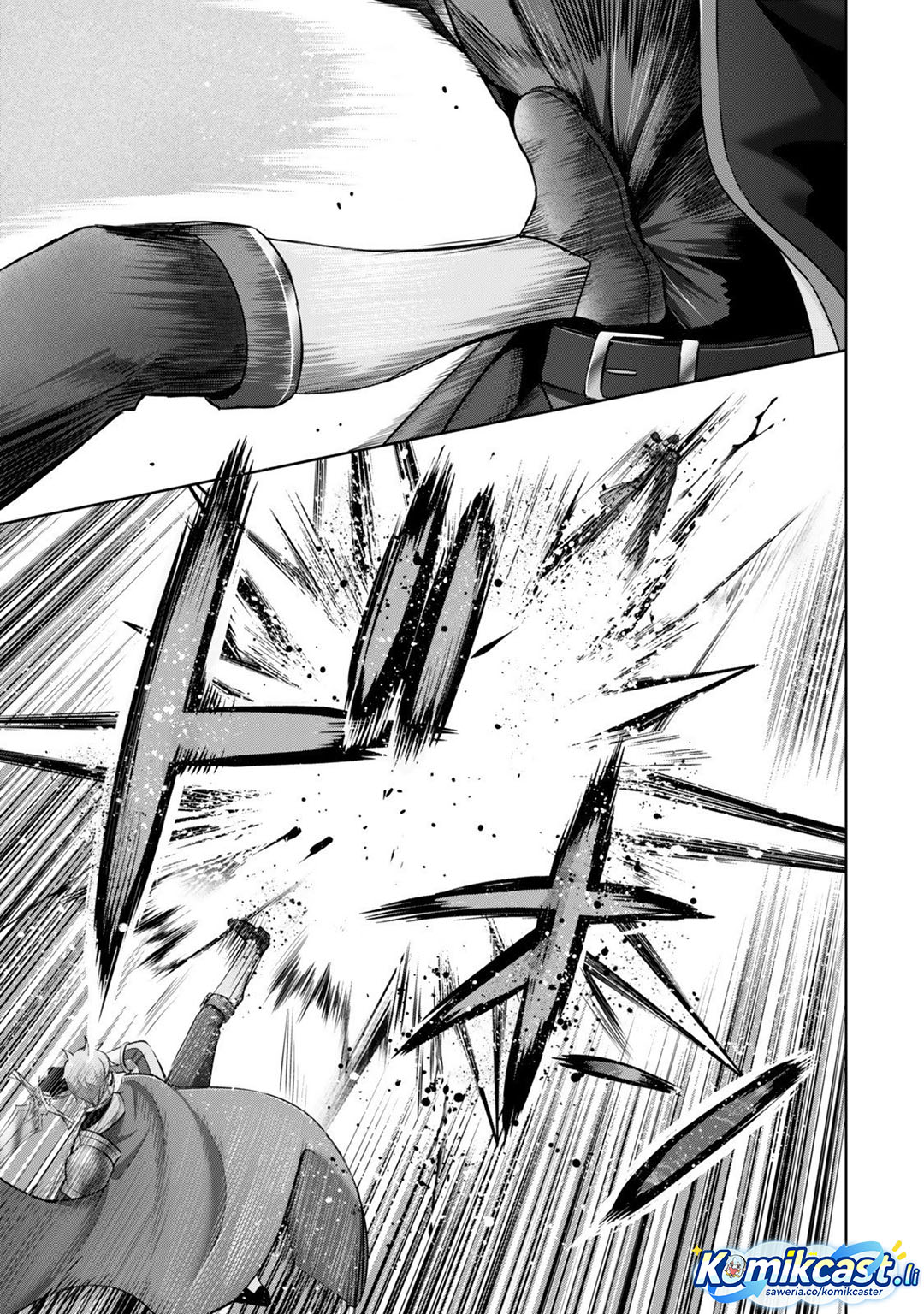 Yuusha Party wo Oida Sareta Kiyou Binbou chapter 52