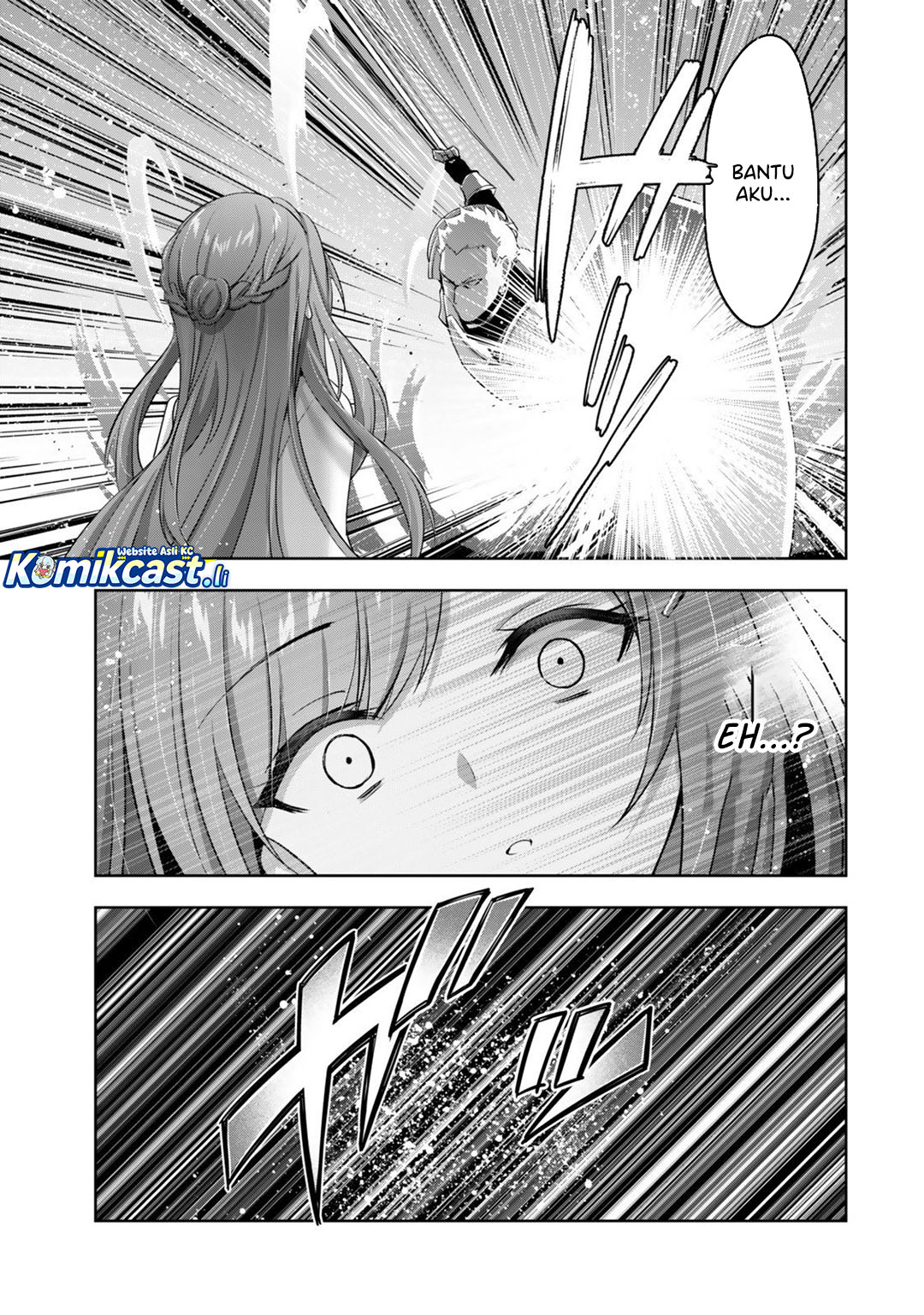 Yuusha Party wo Oida Sareta Kiyou Binbou chapter 52