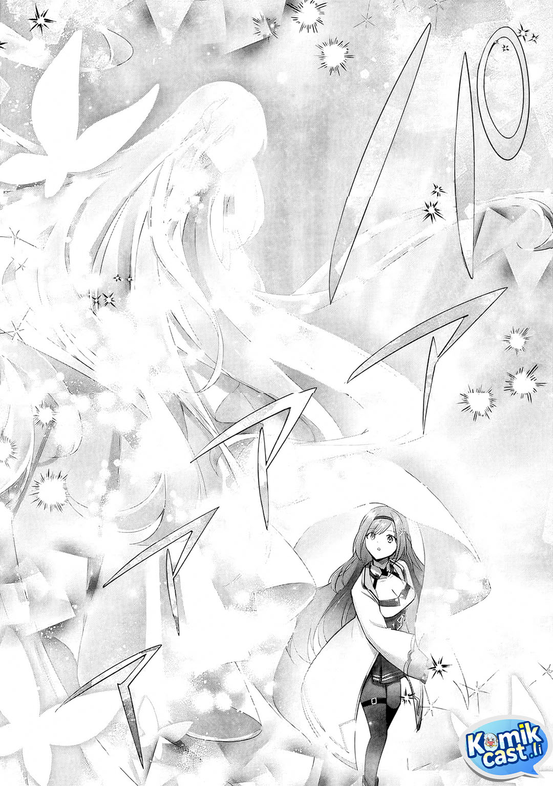 Yuusha Party wo Oida Sareta Kiyou Binbou chapter 52