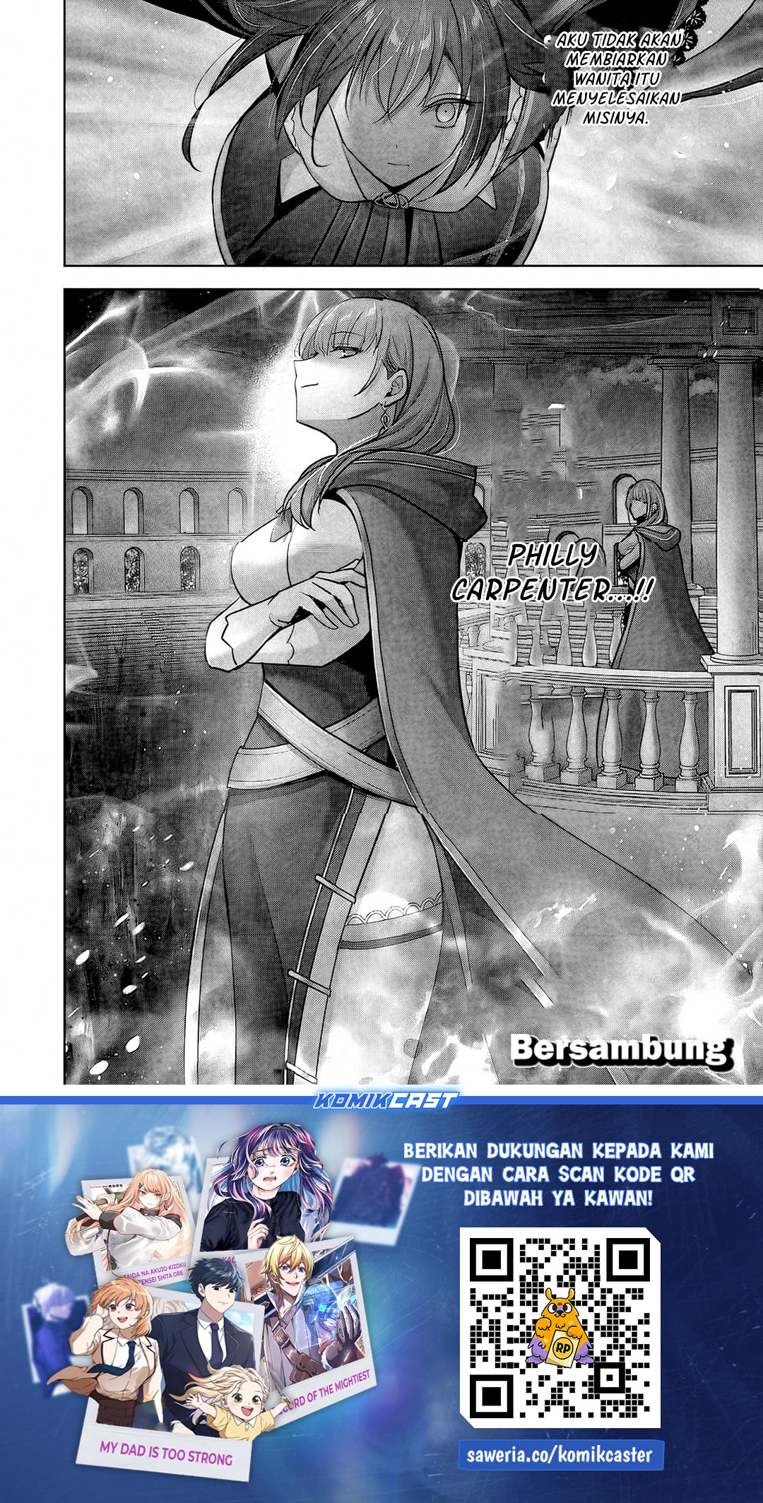 Yuusha Party wo Oida Sareta Kiyou Binbou chapter 52