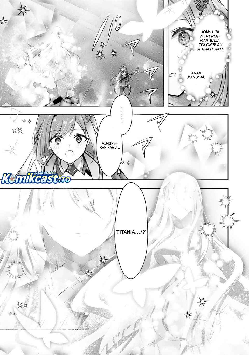Yuusha Party wo Oida Sareta Kiyou Binbou chapter 53