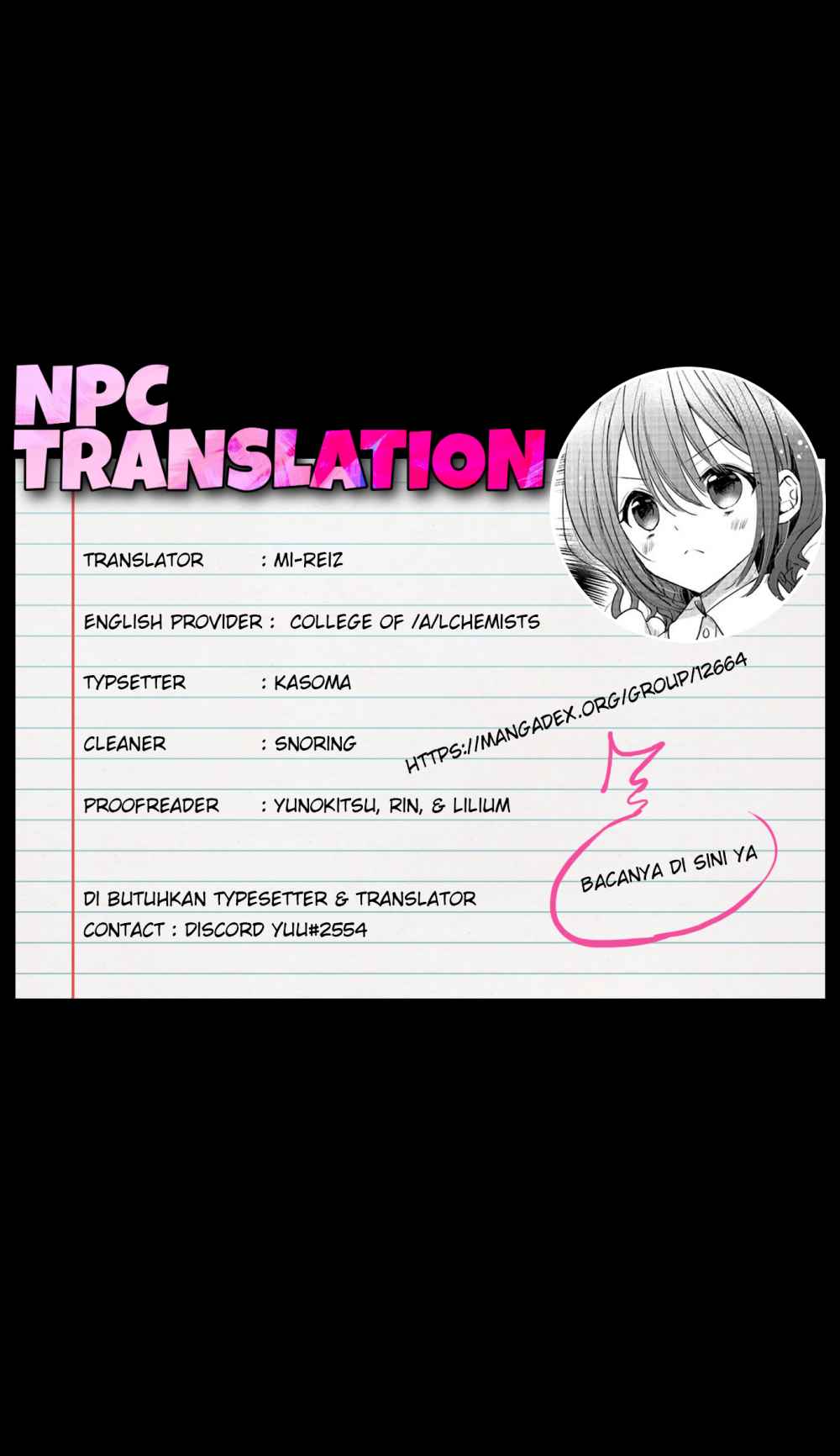 Yuusha-sama no Osananajimi to iu Shokugyou no Make Heroine ni Tensei shita no de, Chougoushi ni Job Change shimasu. chapter 2