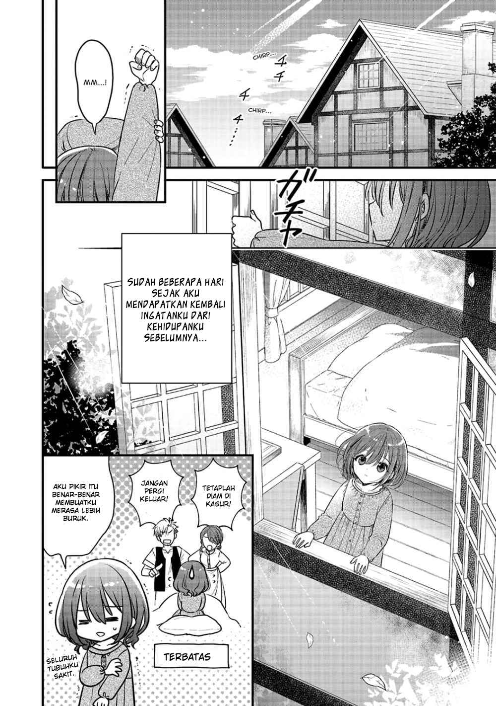 Yuusha-sama no Osananajimi to iu Shokugyou no Make Heroine ni Tensei shita no de, Chougoushi ni Job Change shimasu. chapter 2