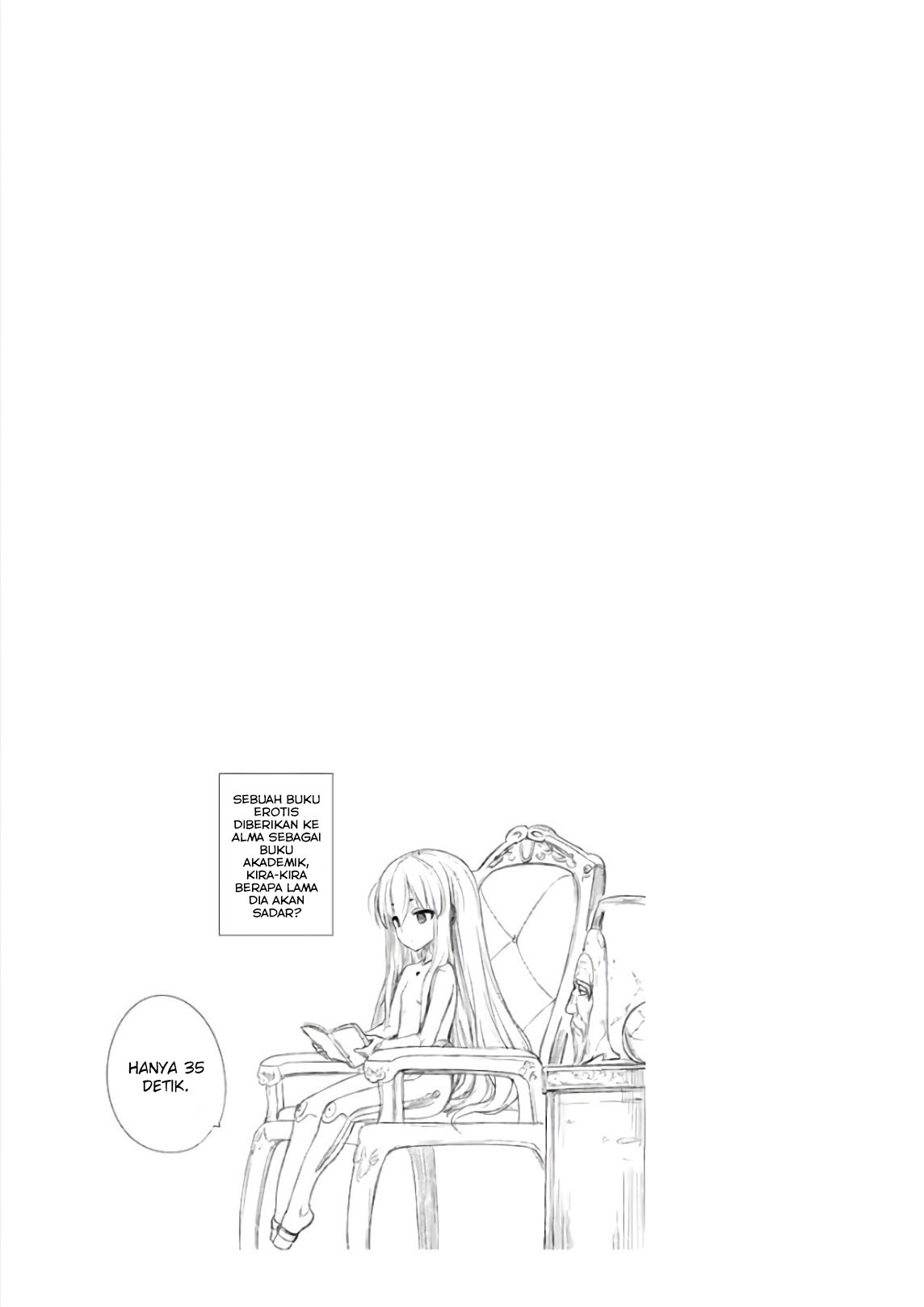 Yuusha-sama, Yukagen wa Ikaga desu ka? chapter 19