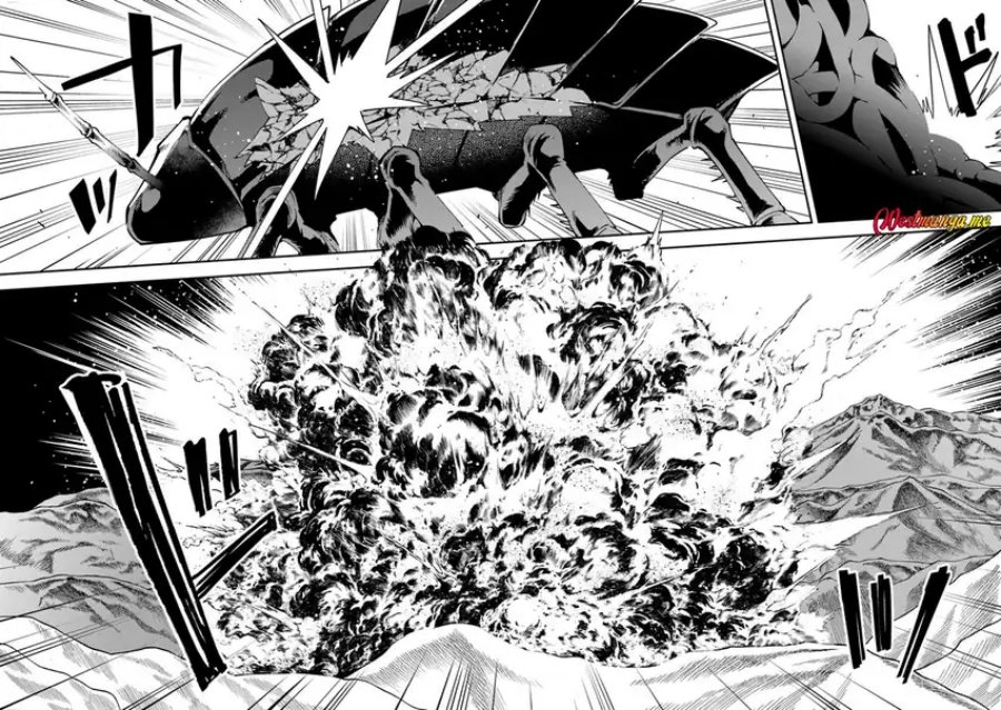 Yuusha Kei ni Shosu: Choubatsu Yūsha 9004-tai Keimu Kiroku chapter 6