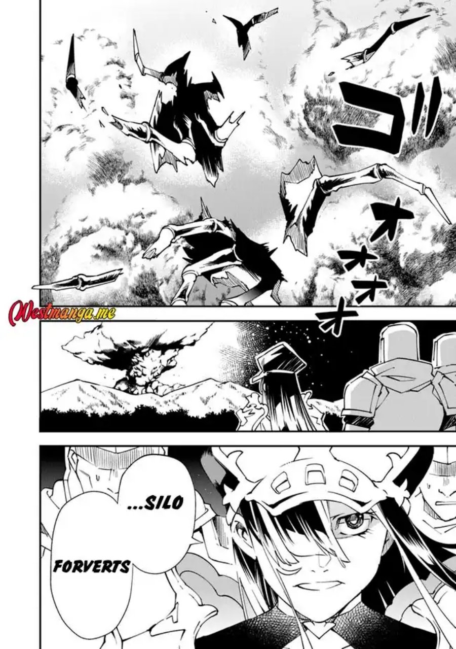 Yuusha Kei ni Shosu: Choubatsu Yūsha 9004-tai Keimu Kiroku chapter 6