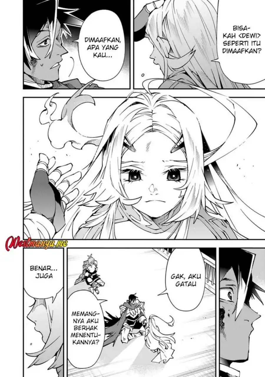 Yuusha Kei ni Shosu: Choubatsu Yūsha 9004-tai Keimu Kiroku chapter 6