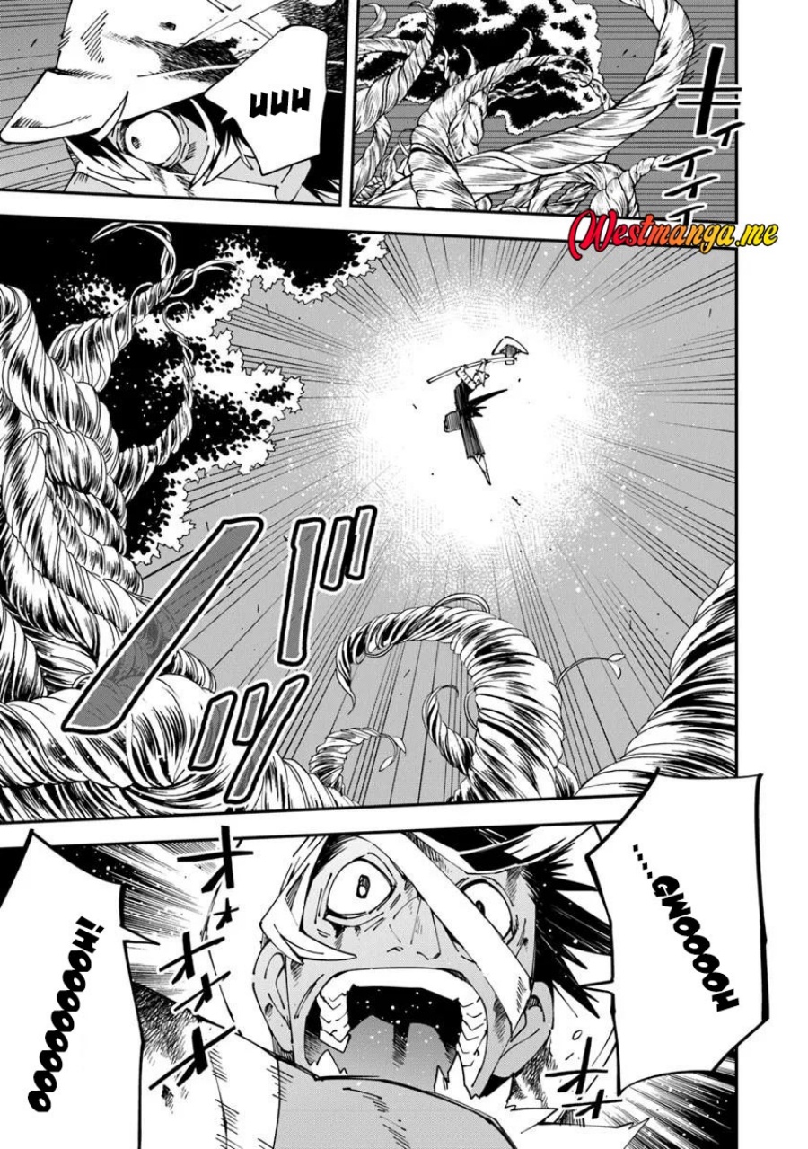 Yuusha Kei ni Shosu: Choubatsu Yūsha 9004-tai Keimu Kiroku Chapter 12 Bahasa Indonesia
