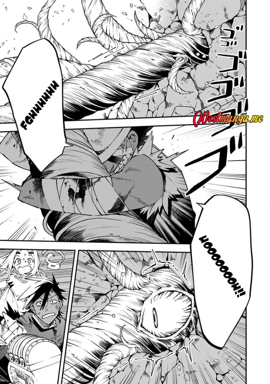 Yuusha Kei ni Shosu: Choubatsu Yūsha 9004-tai Keimu Kiroku Chapter 12 Bahasa Indonesia