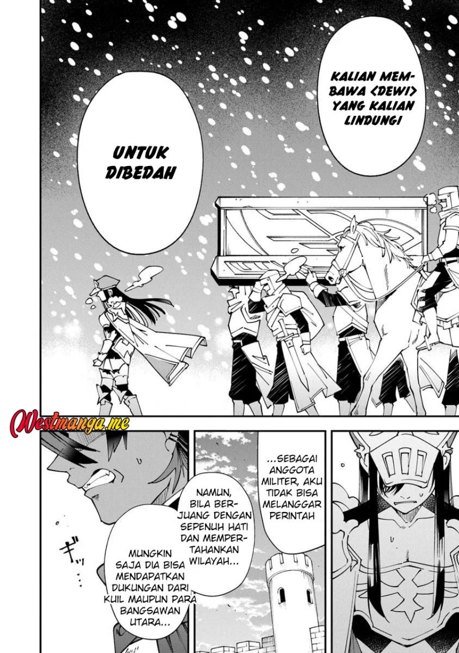 Yuusha Kei ni Shosu: Choubatsu Yūsha 9004-tai Keimu Kiroku chapter 13