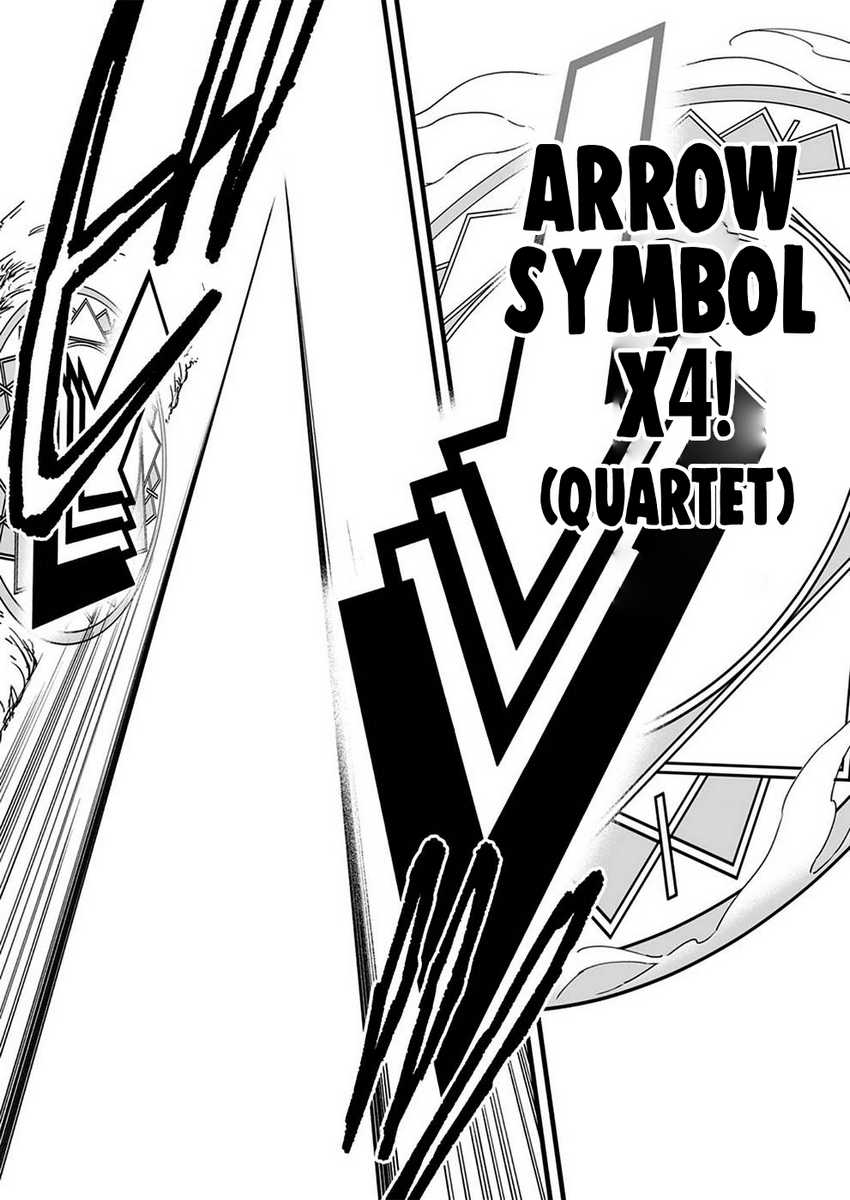 Yuusha Party kara Oidasareta Fuguushoku [Wanashi] Yunikku Sukiru [Yajirushi] de Saikyou ni Naru Chapter 03 Bahasa Indonesia