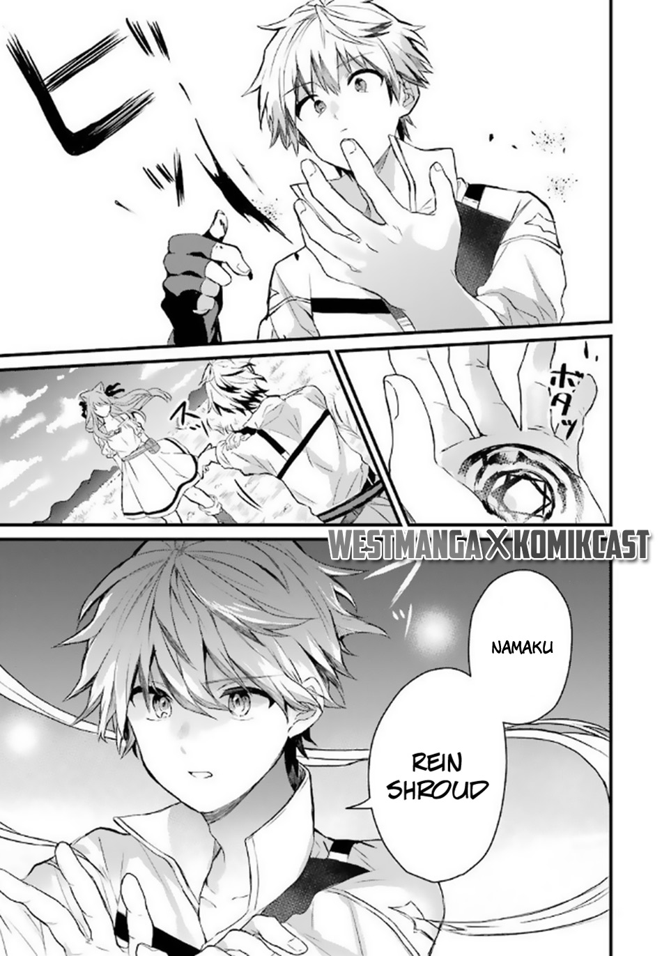 Yuusha Party wo Tsuihou Sareta Beast Tamer, Saikyou Shuzoku Nekomimi Shojo to Deau Chapter 02 Bahasa Indonesia