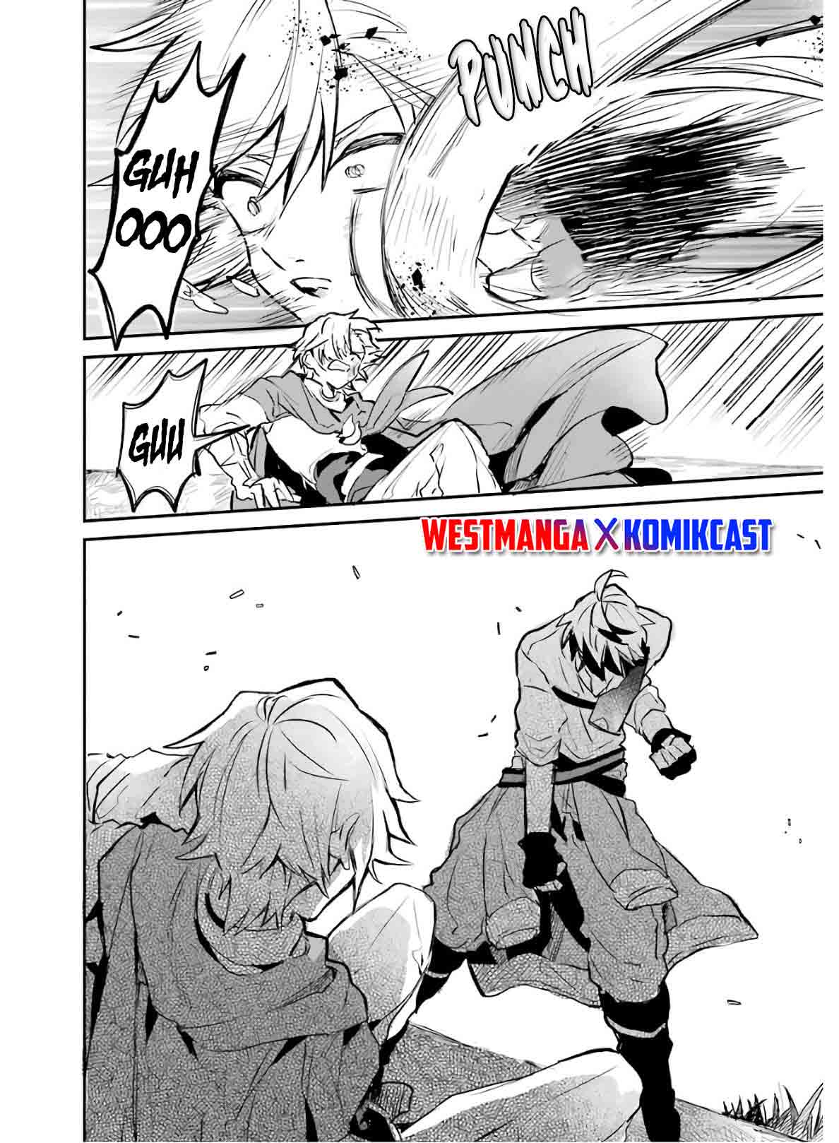 Yuusha Party wo Tsuihou Sareta Beast Tamer, Saikyou Shuzoku Nekomimi Shojo to Deau Chapter 20 Bahasa Indonesia