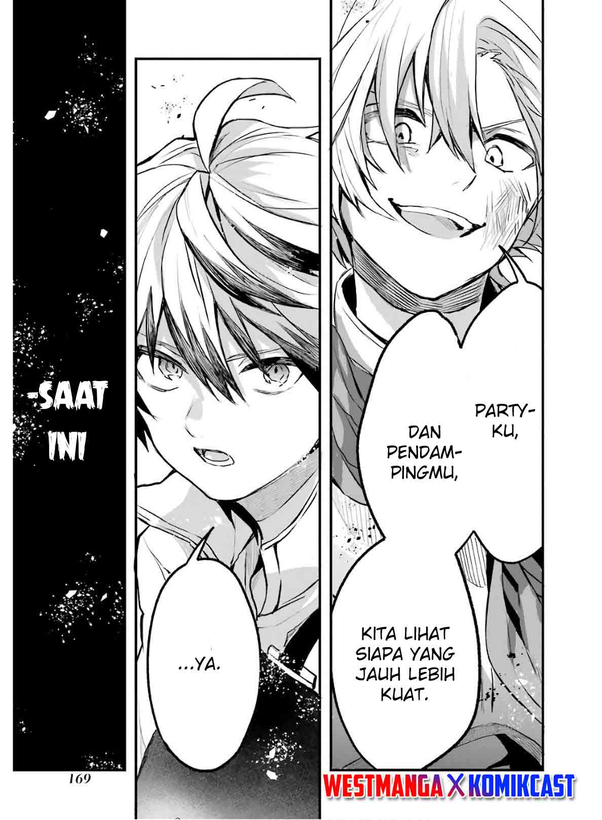 Yuusha Party wo Tsuihou Sareta Beast Tamer, Saikyou Shuzoku Nekomimi Shojo to Deau Chapter 20 Bahasa Indonesia