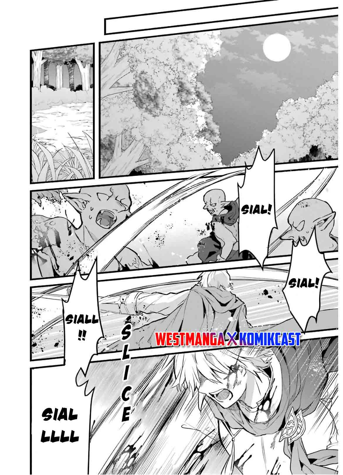 Yuusha Party wo Tsuihou Sareta Beast Tamer, Saikyou Shuzoku Nekomimi Shojo to Deau Chapter 25 Bahasa Indonesia