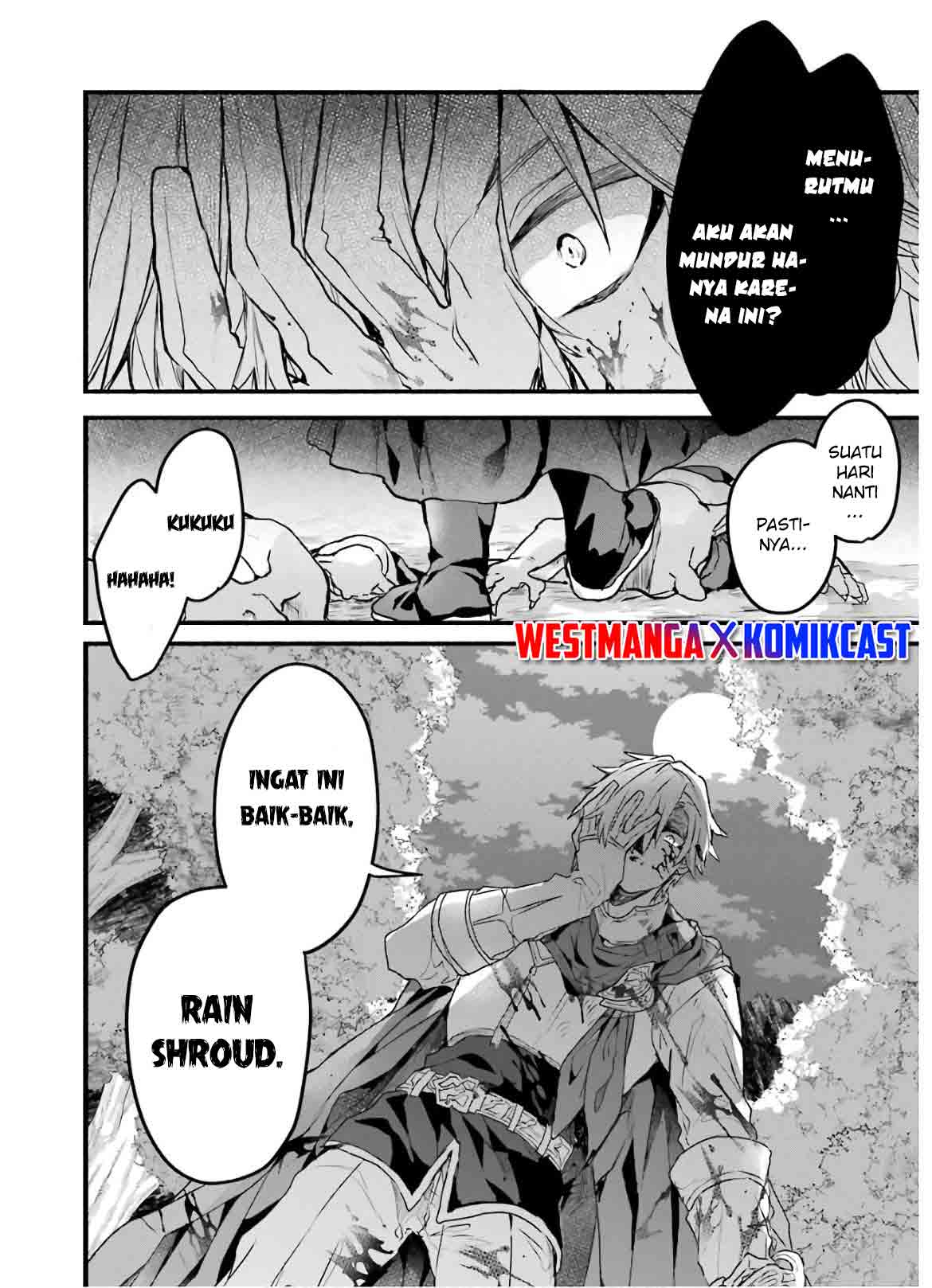 Yuusha Party wo Tsuihou Sareta Beast Tamer, Saikyou Shuzoku Nekomimi Shojo to Deau Chapter 25 Bahasa Indonesia