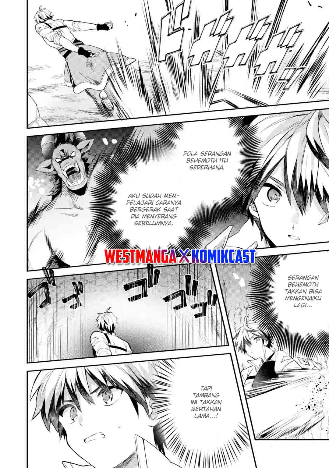 Yuusha Party wo Tsuihou Sareta Beast Tamer, Saikyou Shuzoku Nekomimi Shojo to Deau chapter 39