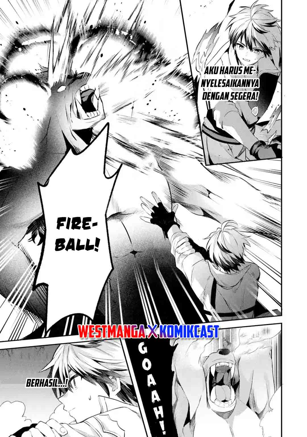 Yuusha Party wo Tsuihou Sareta Beast Tamer, Saikyou Shuzoku Nekomimi Shojo to Deau chapter 39