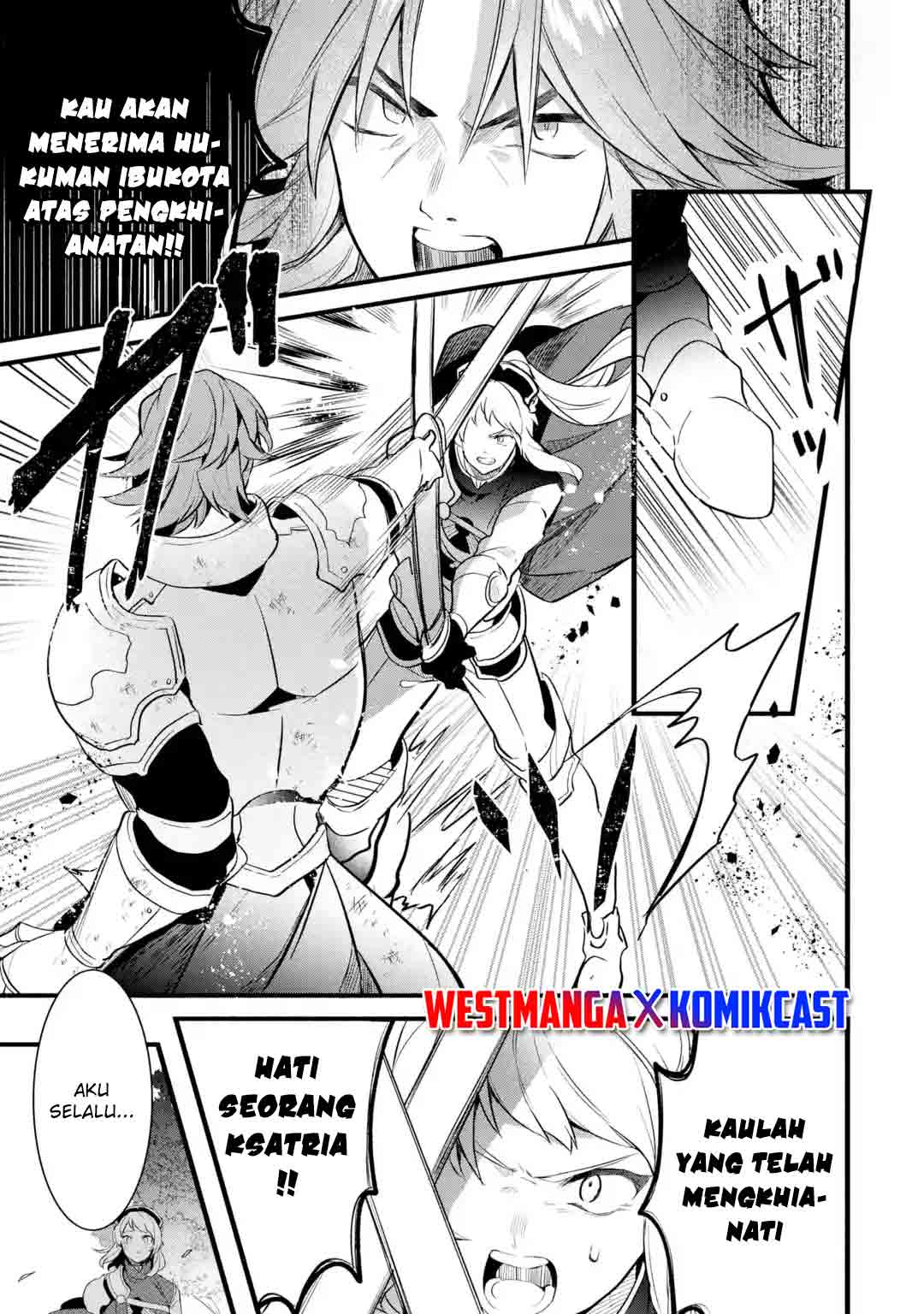 Yuusha Party wo Tsuihou Sareta Beast Tamer, Saikyou Shuzoku Nekomimi Shojo to Deau chapter 52