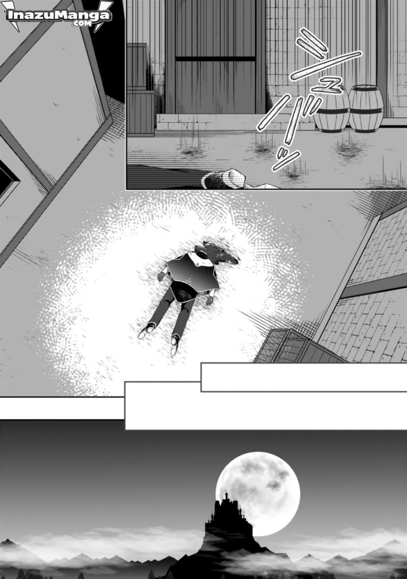 Yuusha Party wo Tsuihousareta no de, Maou wo Torikaeshi ga Tsukanai Hodo Tsuyoku Sodatete Mita Chapter 02 Bahasa Indonesia