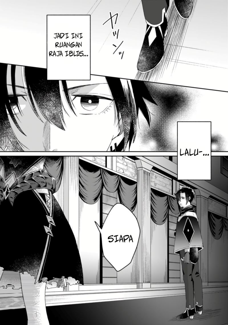 Yuusha Party wo Tsuihousareta no de, Maou wo Torikaeshi ga Tsukanai Hodo Tsuyoku Sodatete Mita Chapter 02 Bahasa Indonesia