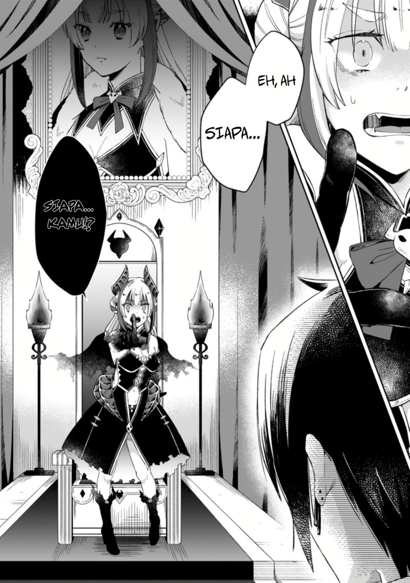 Yuusha Party wo Tsuihousareta no de, Maou wo Torikaeshi ga Tsukanai Hodo Tsuyoku Sodatete Mita Chapter 02 Bahasa Indonesia