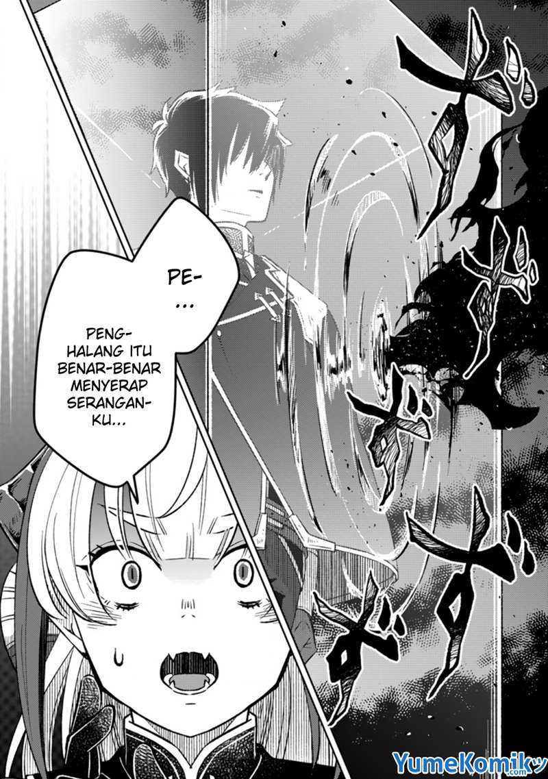 Yuusha Party wo Tsuihousareta no de, Maou wo Torikaeshi ga Tsukanai Hodo Tsuyoku Sodatete Mita chapter 5