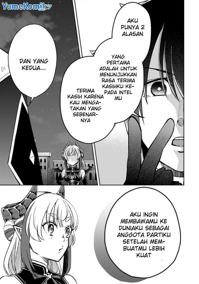 Yuusha Party wo Tsuihousareta no de, Maou wo Torikaeshi ga Tsukanai Hodo Tsuyoku Sodatete Mita chapter 5