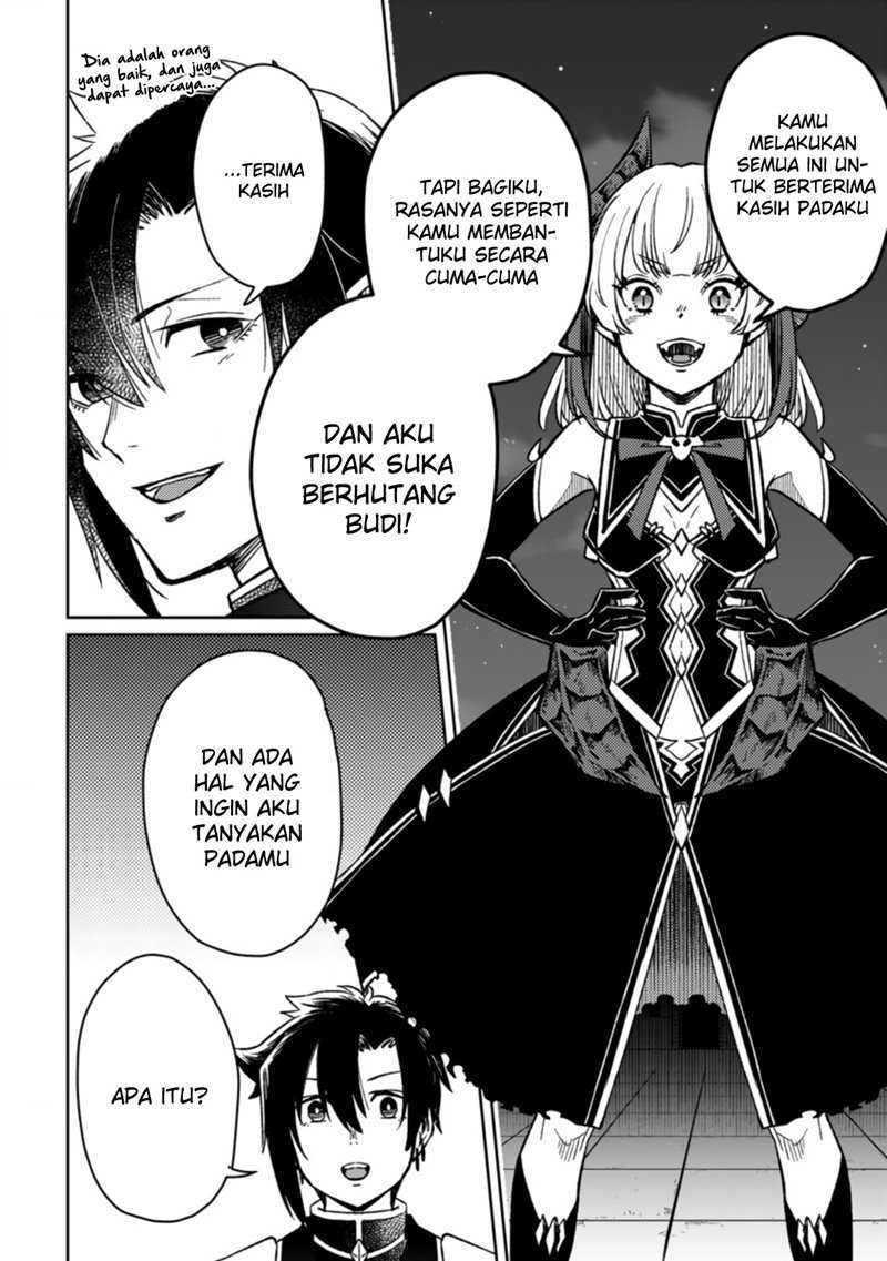 Yuusha Party wo Tsuihousareta no de, Maou wo Torikaeshi ga Tsukanai Hodo Tsuyoku Sodatete Mita chapter 5