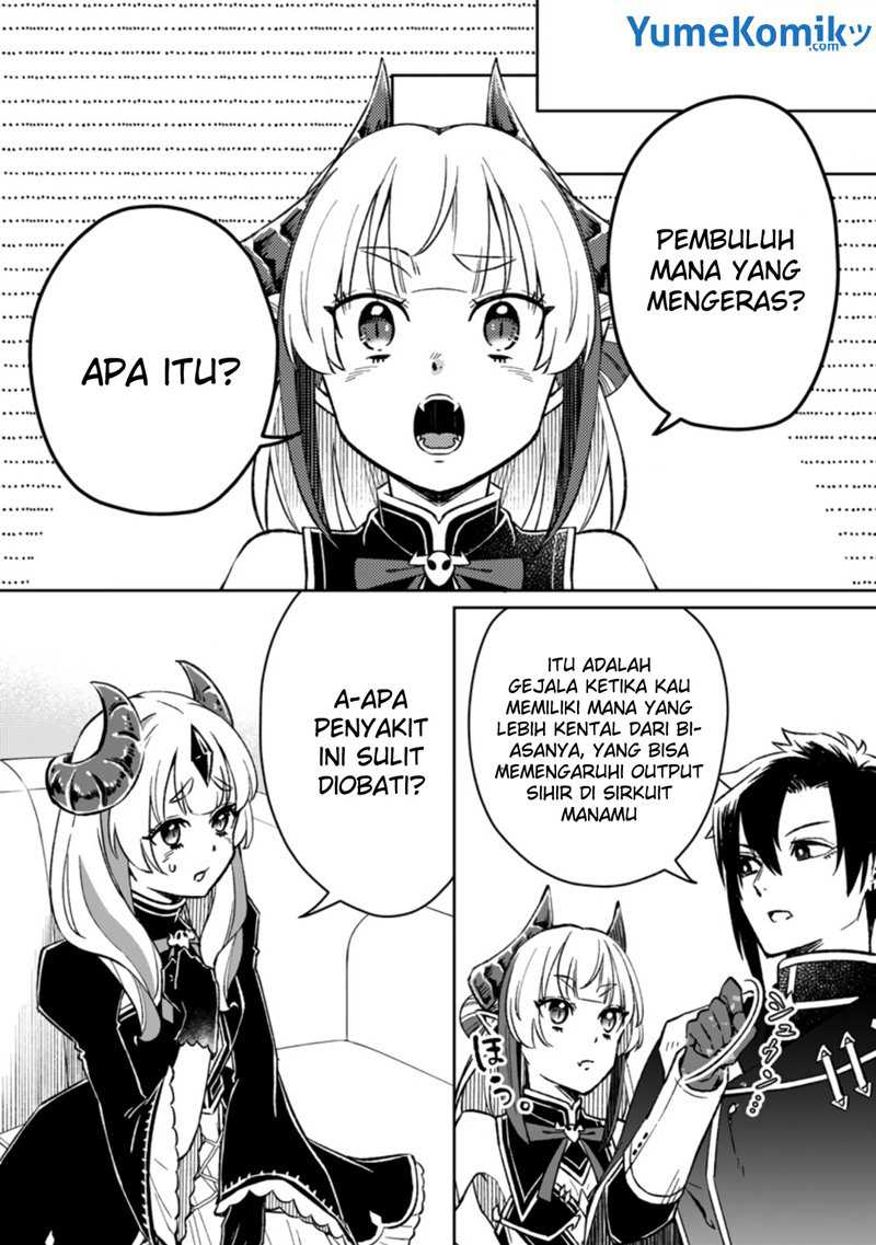 Yuusha Party wo Tsuihousareta no de, Maou wo Torikaeshi ga Tsukanai Hodo Tsuyoku Sodatete Mita chapter 5