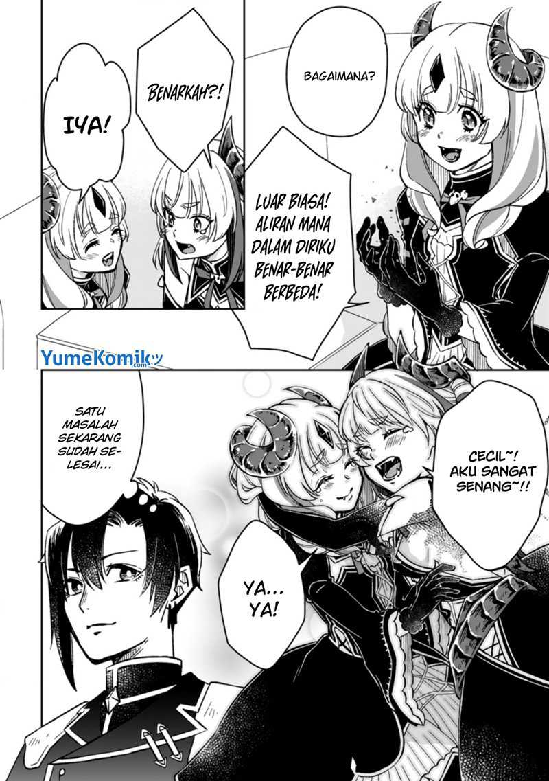 Yuusha Party wo Tsuihousareta no de, Maou wo Torikaeshi ga Tsukanai Hodo Tsuyoku Sodatete Mita chapter 5