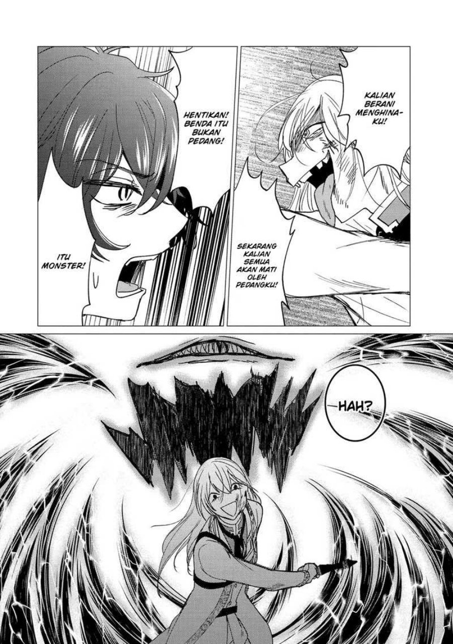 Yuusha Party wo Tsuihou Sareta Ore Daga chapter 22