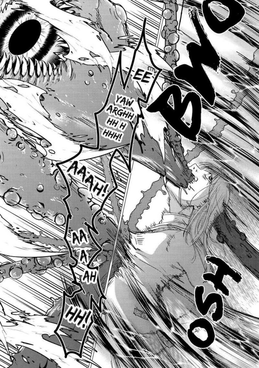Yuusha Party wo Tsuihou Sareta Ore Daga chapter 22