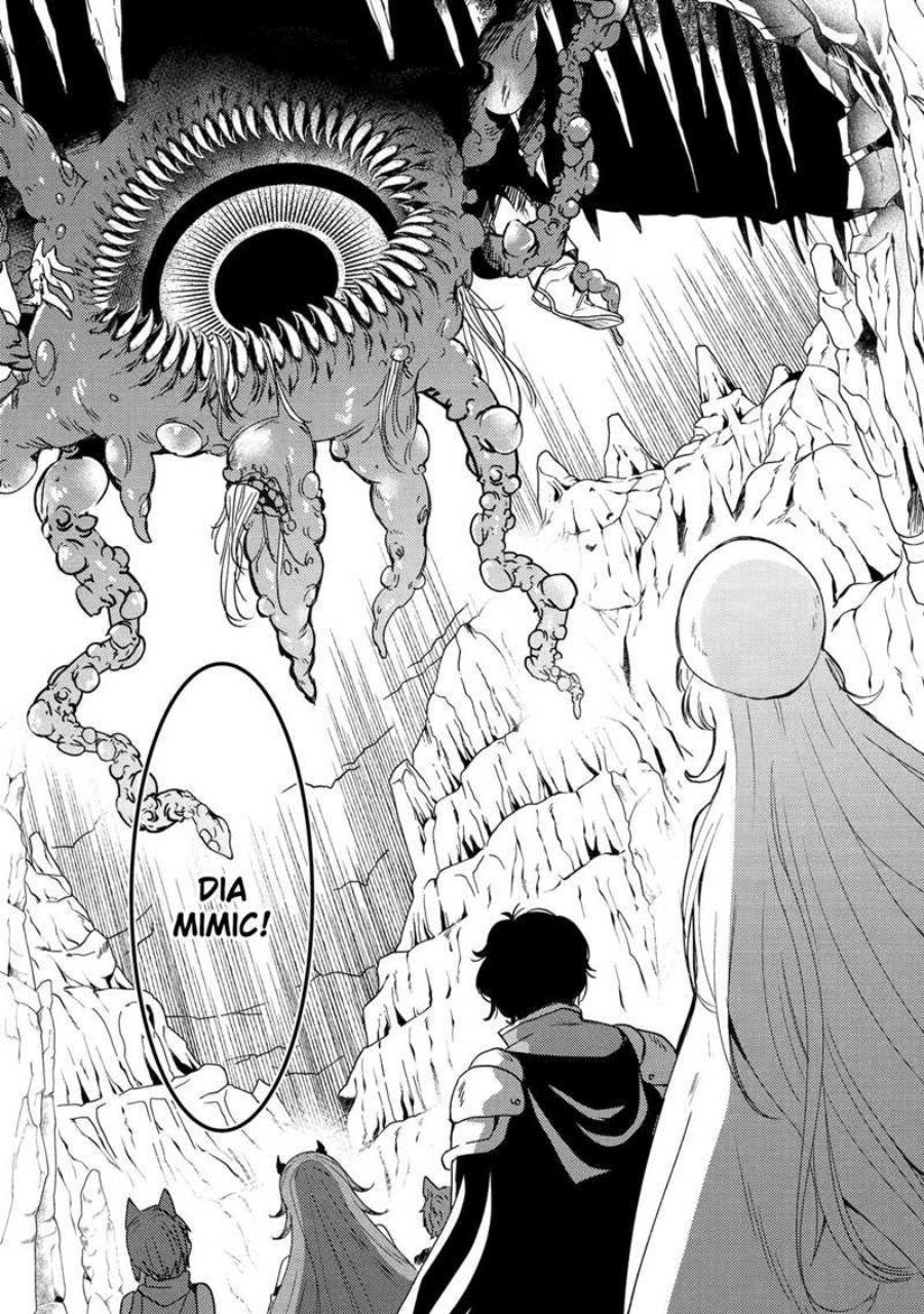 Yuusha Party wo Tsuihou Sareta Ore Daga chapter 22