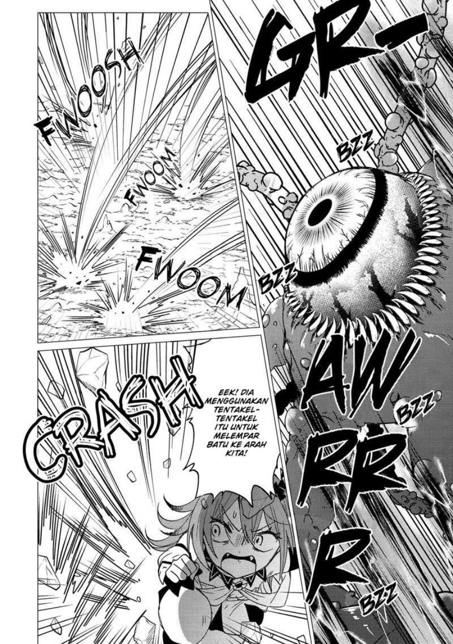 Yuusha Party wo Tsuihou Sareta Ore Daga chapter 22