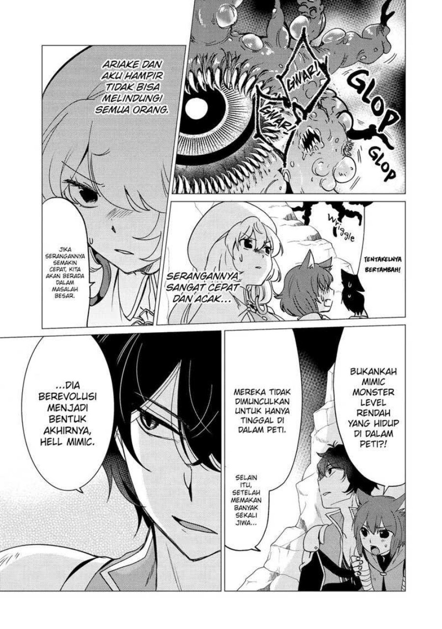 Yuusha Party wo Tsuihou Sareta Ore Daga chapter 22