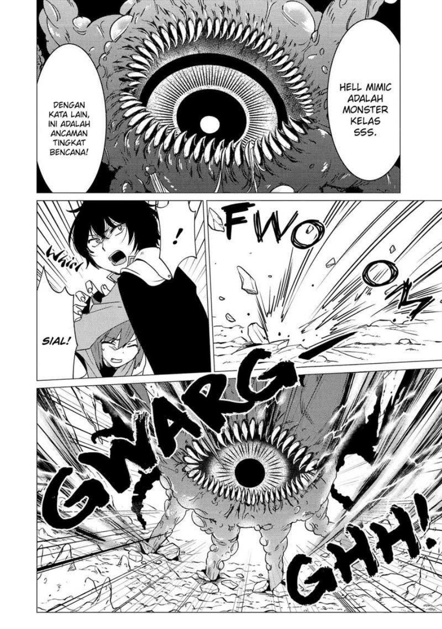 Yuusha Party wo Tsuihou Sareta Ore Daga chapter 22