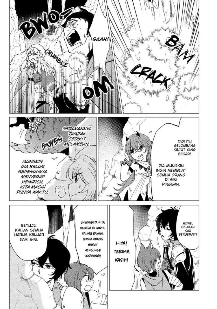 Yuusha Party wo Tsuihou Sareta Ore Daga chapter 22
