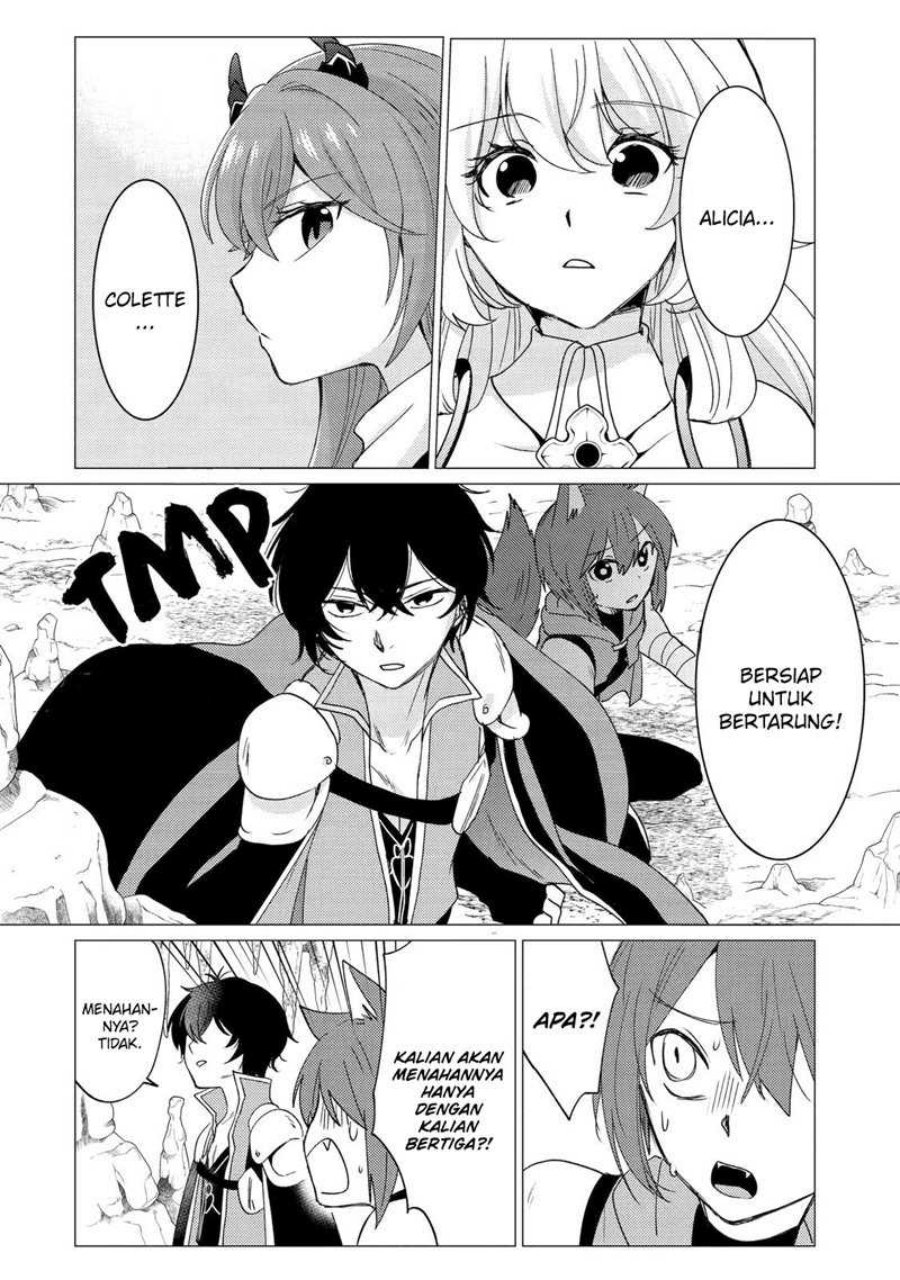 Yuusha Party wo Tsuihou Sareta Ore Daga chapter 22