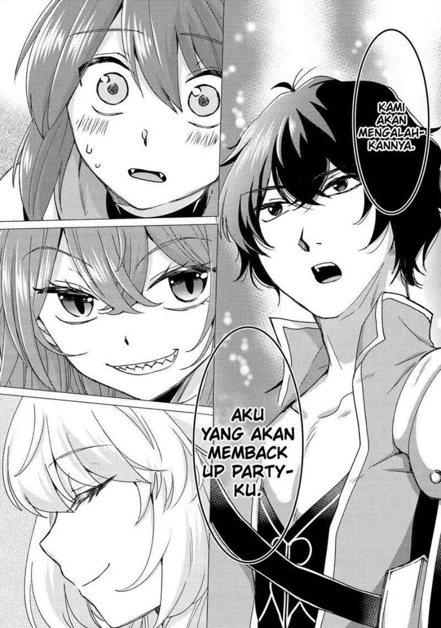 Yuusha Party wo Tsuihou Sareta Ore Daga chapter 22