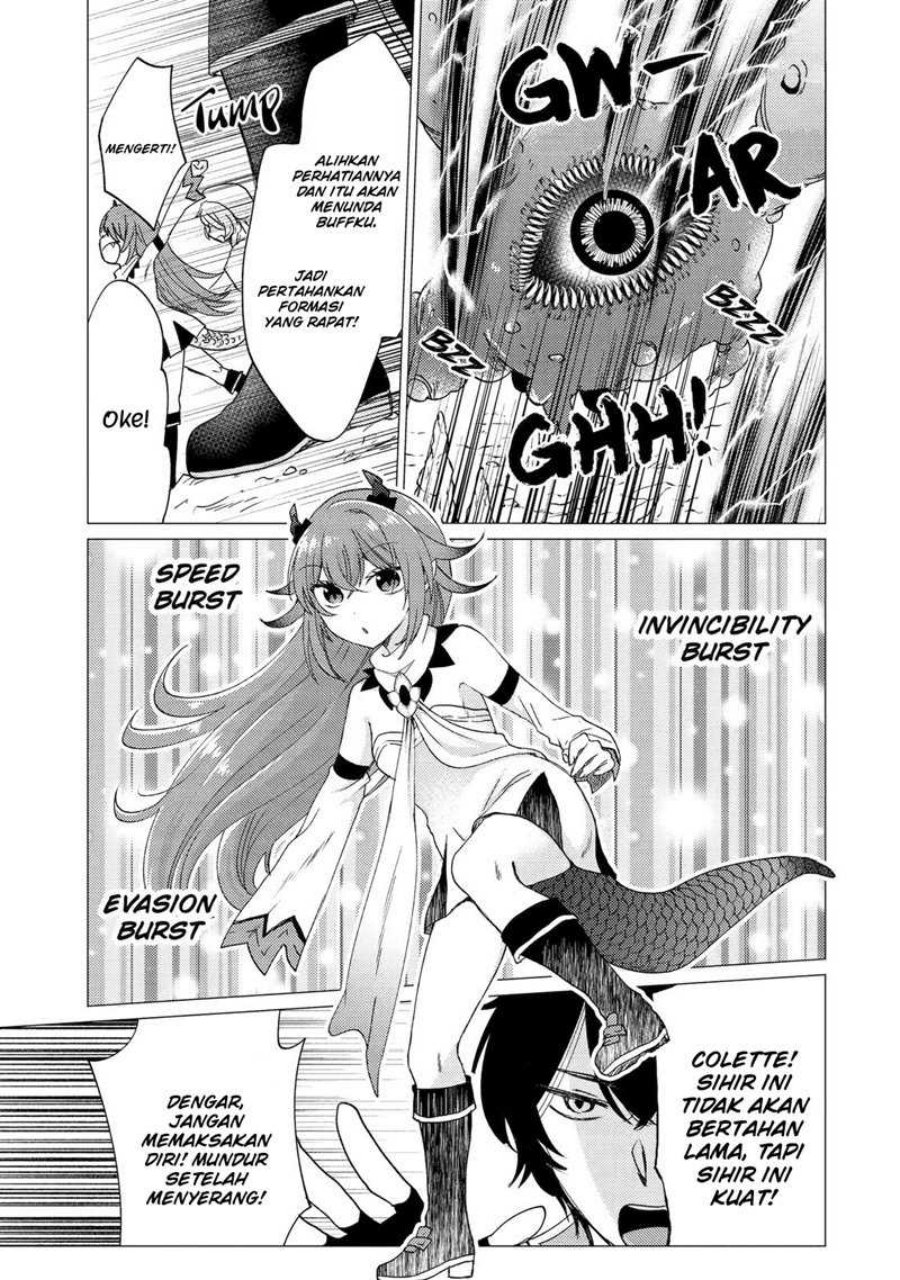 Yuusha Party wo Tsuihou Sareta Ore Daga chapter 22